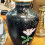 25 7425 VASE